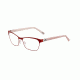 Joop! 83194 Progressive Prescription Eyeglasses, Red Frame-83194-919PR