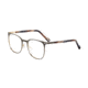 Joop! 83235 Progressive Prescription Eyeglasses, Olive Frame, 83235-1022PR