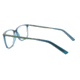 Joop! 86001 Eyeglass Frame,Blue Matte Frame, 86001-3100