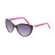 Joop! 87172 Single Vision Prescription Sunglasses, Black Frame, Grey Lens-87172-6720SV