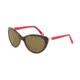Joop! 87172 Single Vision Prescription Sunglasses, Brown Frame, Brown Gradient Lens-87172-6718SV