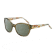 Joop! 87174 Single Vision Prescription Sunglasses, Violet Frame, Grey Gradient Lens-87174-6725SV
