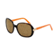 Joop! 87178 Progressive Prescription Sunglasses, Brown Frame, Brown Lens-87178-8940PR