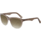 JOOP! 87198 Progressive Prescription Sunglasses, Brown Frame, 87198-4118PR