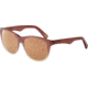 JOOP! 87198 Progressive Prescription Sunglasses, Salmon Frame, 87198-4116PR