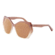 JOOP! 87216 Progressive Prescription Sunglasses, Brown Frame, 87216-4116PR