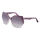 JOOP! 87216 Progressive Prescription Sunglasses, Plum Frame, 87216-4117PR