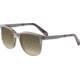 JOOP! 87217 Sunglasses, Brown Frame, Brown Gradient Lens, 87217-4106