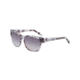 JOOP! 87218 Progressive Prescription Sunglasses, Violet Tortoise Frame, 87218-4330PR