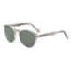 JOOP! 87222 Sunglasses, Grey Frame, Green Lens, 87222-4332