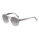 JOOP! 87222 Sunglasses, Violet Frame, Grey Gradient Lens, 87222-4334