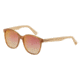 JOOP! 87224 Bifocal Prescription Sunglasses, Beige Havana Frame, 87224-4339BI