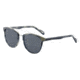 JOOP! 87227 Sunglasses, Anthracite Frame, Grey Lens, 87227-4346