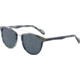 JOOP! 87227 Sunglasses, Anthracite Frame, Grey Lens, 87227-4346