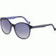 JOOP! 87230 Progressive Prescription Sunglasses, Blue Frame, 87230-4335PR