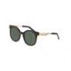 Joop! 87232 Progressive Prescription Sunglasses, Dark Brown Frame, 87232-4494PR