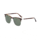 Joop! 87233 Sunglasses,Brown Havana Frame,Grey/Green Lens, 87233-4103