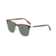 Joop! 87233 Sunglasses,Brown Havana Frame,Grey/Green Lens, 87233-4103