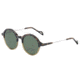 Joop! 87235 Progressive Prescription Sunglasses, Brown/Black Camouflage Frame, 87235-4495PR