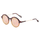 Joop! 87235 Progressive Prescription Sunglasses, Red/Black Camouflage Frame, 87235-4496PR