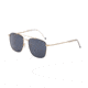 Joop! 87355 Progressive Prescription Sunglasses, Black/Gold Frame, 87355-6000PR