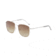 Joop! 87355 Progressive Prescription Sunglasses, Rhodium Frame, 87355-5100PR