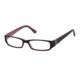 JOOP! No. 81022 Eyeglasses - Anthracite Frame and Clear Lens 81022-6152