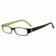 JOOP! No. 81022 Eyeglasses - Black Frame and Clear Lens 81022-8070