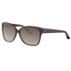 JOOP! No. 87146 Sunglasses - Violet Frame and Brown Gradient Lens 87146-6380