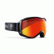 Julbo Aerospace OTG Goggles, Black/Grey with Snow Tiger, Large, J80573147
