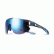 Julbo Aerospeed Spectron 3Cf Sunglasses, Translucent Grey/Blue/Blue J5021121