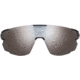Julbo Aerospeed Sunglasses Black/Black Frame with Spectron 3+ Lenses, J5021114