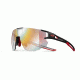 Julbo Aerospeed Zebra Light  Sunglasses, Black/Red/Red J5023314