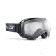Julbo Airflux Goggles, Black/Black, Clear Lens, J74800147