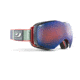 Julbo Airflux Goggles, Blue/Orange/Green, Orange Lens, J74812128