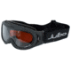 Julbo Astro Rx Insert Goggles - Black Frame, Cat 2 Single Lens Orange 71542220