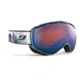 Julbo Atlas Goggles, Green, Red Polarized Lens, J73991148