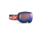 Julbo Atmo Goggles, Blue/Orange, Orange Lens, J73812128