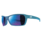 Julbo Blast Sunglasses, Blue Frame w/Spectron 3CF Lenses 4711112