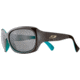 Julbo Bora Bora - Brown/Blue Frames- Spectron 3 Lenses 4392014
