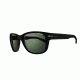 Julbo Carmel Bifocal Prescription Sunglasses, Matte Black Frame, J4799222BI