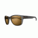 Julbo Carmel Bifocal Prescription Sunglasses, Matte Trans. Black Frame, J4799324BI