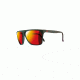 Julbo Cortina Sunglasses-Shiny Black-Spectron 3+ Red jul0050-Shiny Black-Spectron 3+ Red