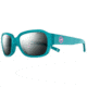 Julbo Diana Kids Sunglasses, Blue w/ Spectron 3+ Lenses 4611112