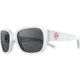 Julbo Diana Bifocal Prescription Sunglasses, White Frame, Polar Kids Lens, Polarized-J4619011BI