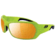 Julbo Dirt Bifocal Matte Green/Black Frame Zebra Lens Photochromic