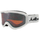 Julbo Eris Goggles, White, M 72742112