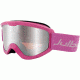 Julbo Eris Goggles - Pink Frame, Orange Silver Lens 72712182