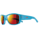 Julbo Kaiser Sunglasses-Cyan Blue-Spectron 3CF