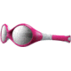 Julbo Looping 2 Bifocal Prescription Sunglasses, Fuschia / Grey Frame, Spectron 4 Baby Lens-J3322318CUSBI
